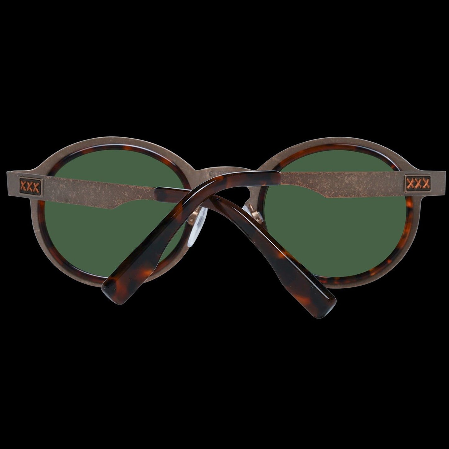 ZEGNA COUTURE MOD. ZC0006 34R49 SUNGLASSES & EYEWEAR ERMENEGILDO ZEGNA COUTURE SUNGLASSES