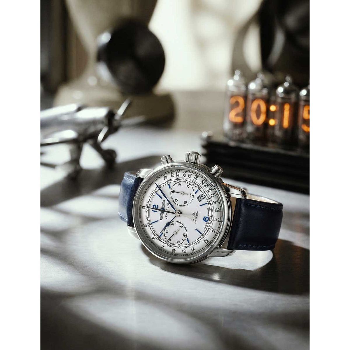 ZEPPELIN Mod. 86141