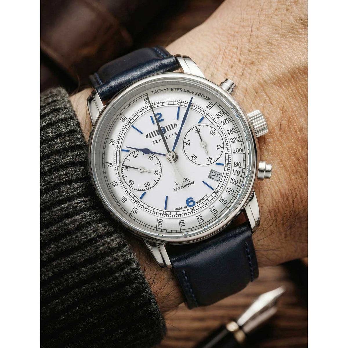 ZEPPELIN Mod. 86141