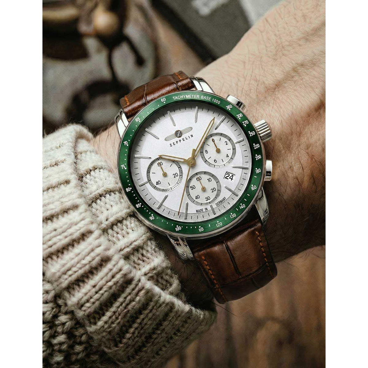 ZEPPELIN Mod. 88784