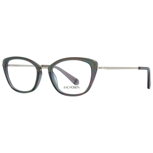 ZAC POSEN MOD. ZESH 49FN SUNGLASSES & EYEWEAR ZAC POSEN EYEWEAR