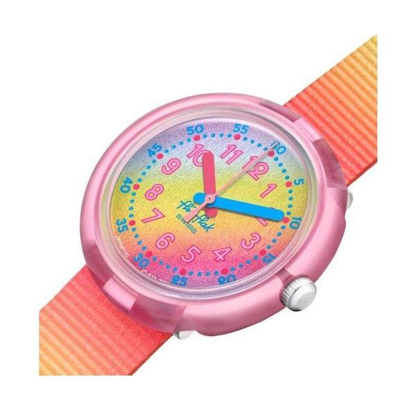 FLIKFLAK Mod. SHADES OF RAINBOW WATCHES FLIKFLAK