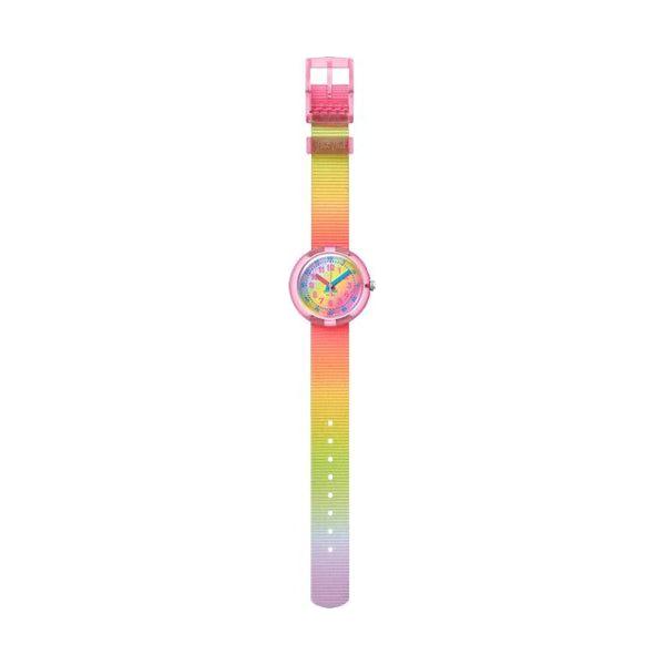 FLIKFLAK Mod. SHADES OF RAINBOW WATCHES FLIKFLAK