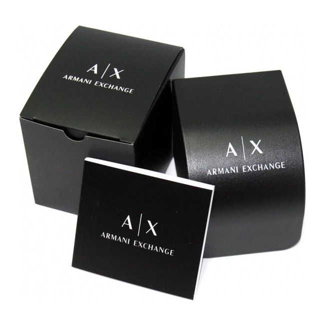 ARMANI EXCHANGE Mod. AX5328 WATCHES A|X ARMANI EXCHANGE