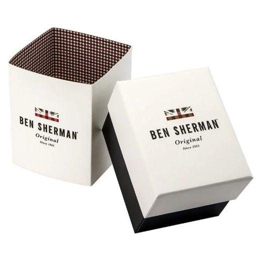 BEN SHERMAN Mod. PORTOBELLO PROFESSIONAL WATCHES BEN SHERMAN