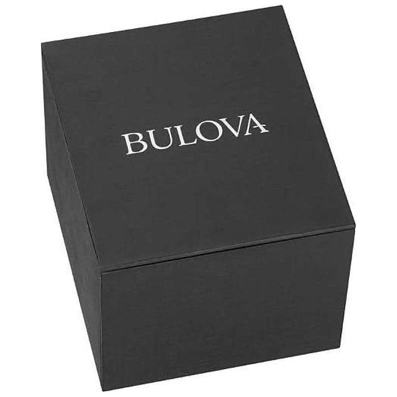 BULOVA WATCHES Mod. 96A317 WATCHES BULOVA