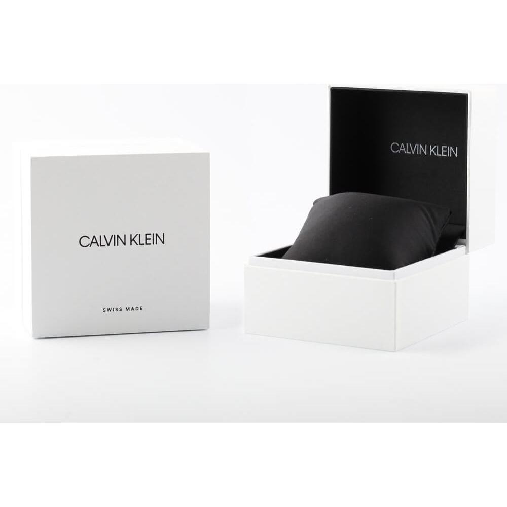 CK CALVIN KLEIN NEW COLLECTION WATCHES Mod. 25200245 WATCHES CK CALVIN KLEIN NEW COLLECTION