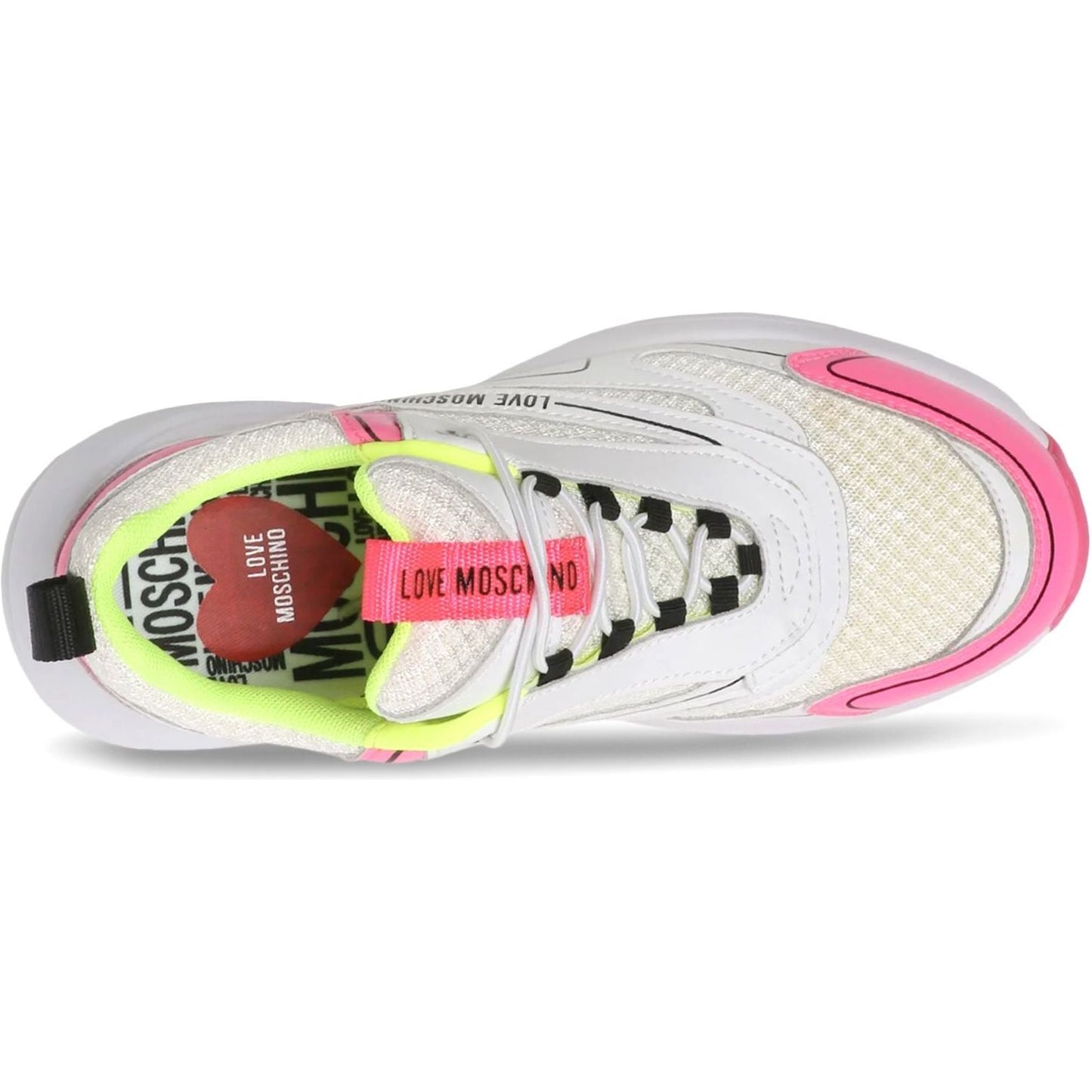 Love Moschino Sneakers Sneakers Love Moschino