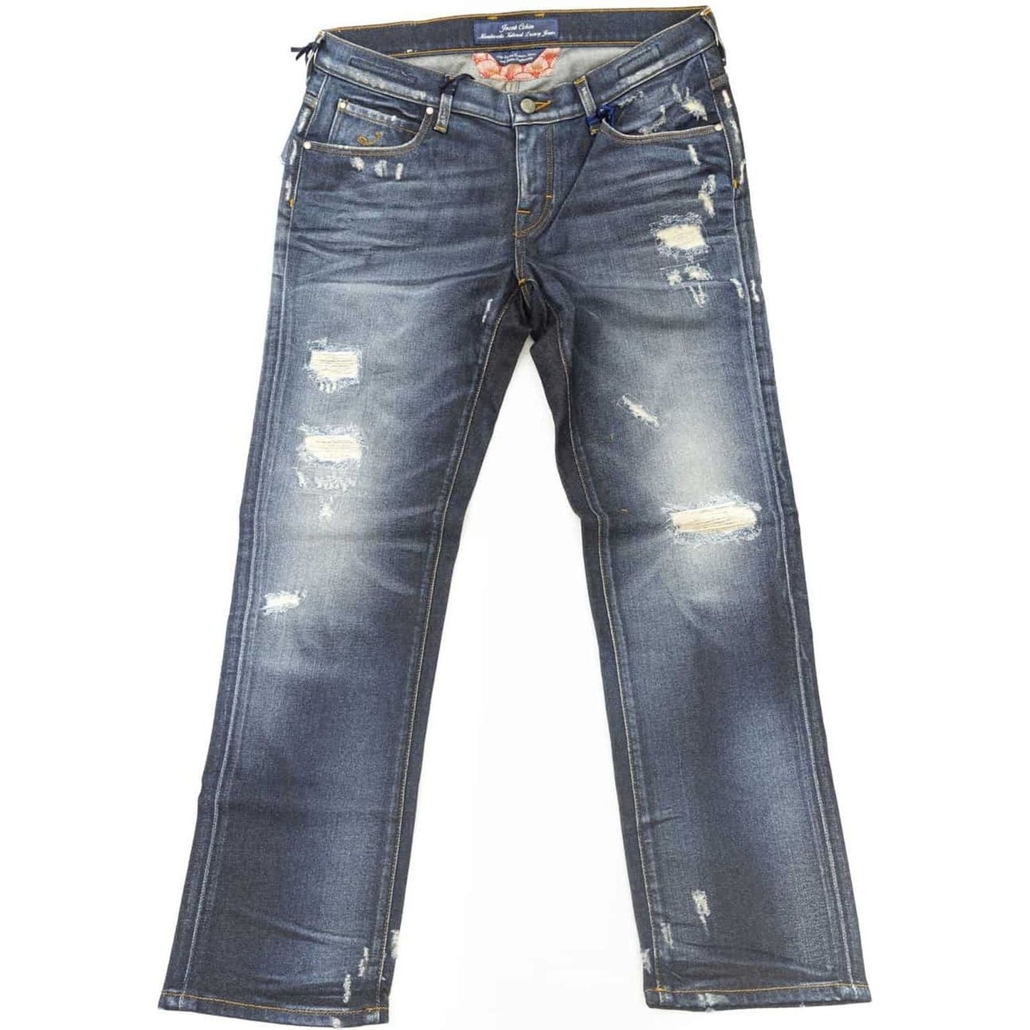 Jacob Cohen Jeans Jeans Jacob Cohen