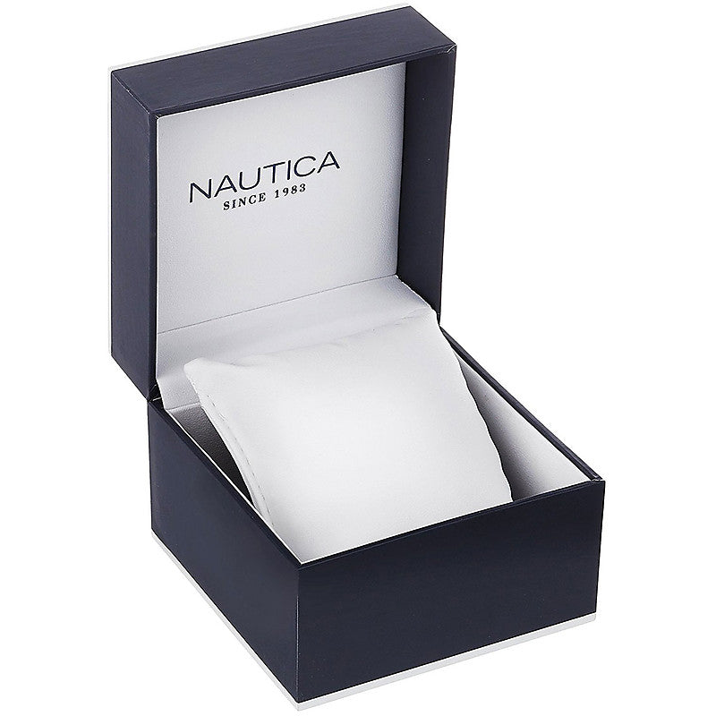 NAUTICA MOD. NAPPBS024 WATCHES NAUTICA