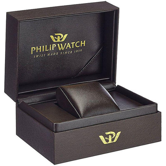 PHILIP WATCH Mod. R823225002 WATCHES PHILIP WATCH