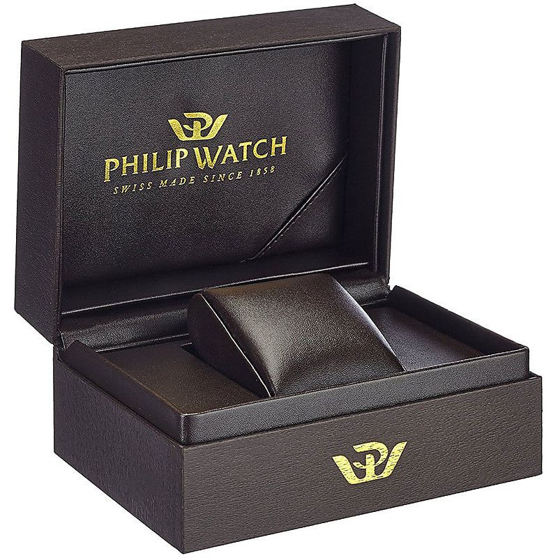 PHILIP WATCH Mod. R8253225001 WATCHES PHILIP WATCH