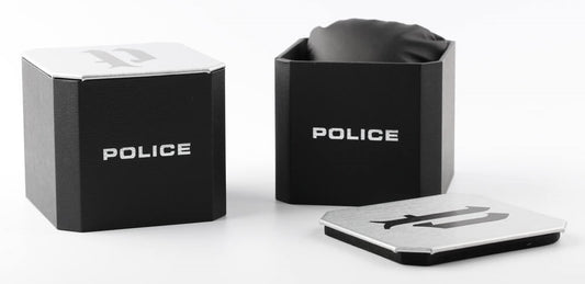 POLICE WATCHES Mod. P15402JSBL61UMM-1