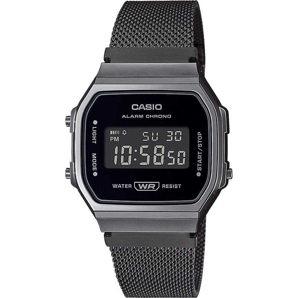 CASIO VINTAGE ICONIC WATCHES CASIO