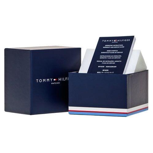 TOMMY HILFIGER Mod. 1683485 WATCHES TOMMY HILFIGER