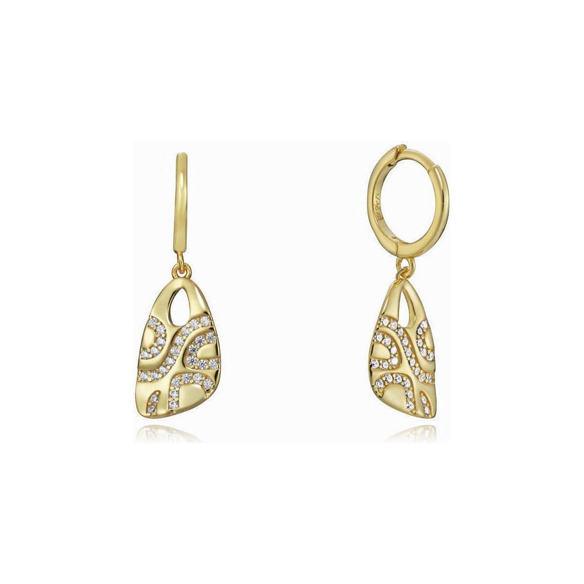 VICEROY JEWELS Mod. 13035E100-36 WOMAN EARRING VICEROY JEWELRY