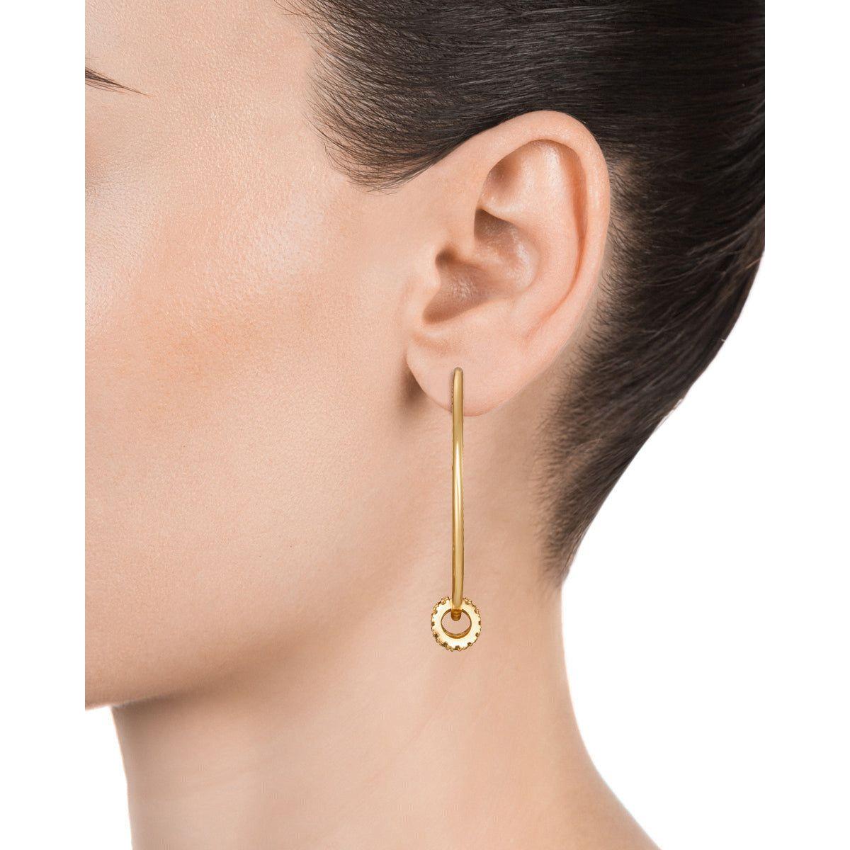 VICEROY JEWELS Mod. 13084E100-39 WOMAN EARRING VICEROY JEWELRY