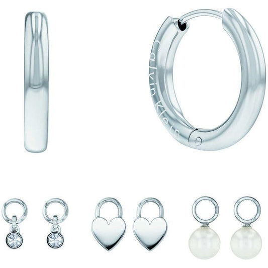 CALVIN KLEIN Mod. 1681292 DESIGNER FASHION JEWELLERY CALVIN KLEIN JEWELS