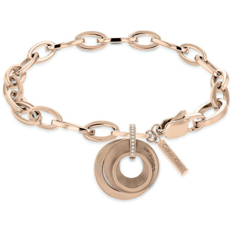 CALVIN KLEIN Mod. 1681324 DESIGNER FASHION JEWELLERY CALVIN KLEIN JEWELS