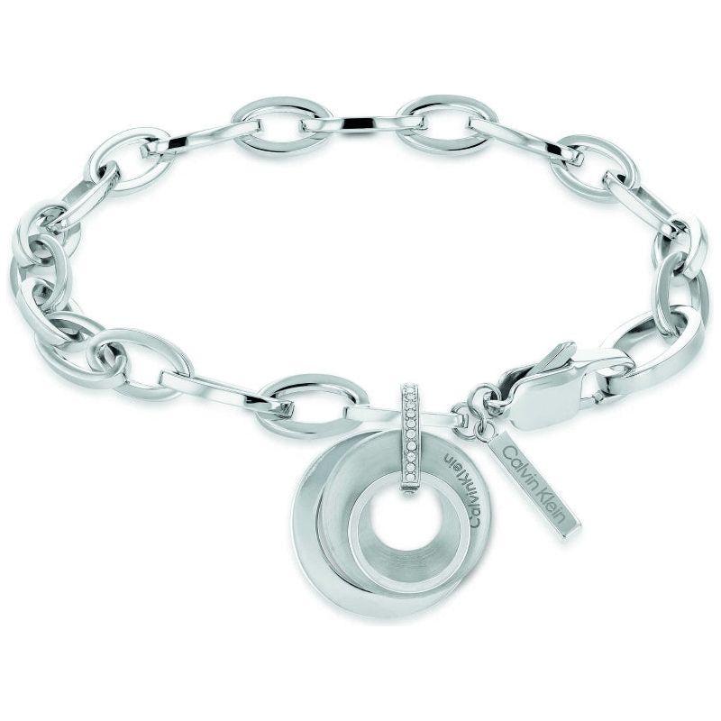 CALVIN KLEIN Mod. 1681325 DESIGNER FASHION JEWELLERY CALVIN KLEIN JEWELS