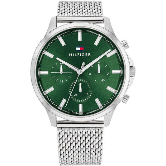 TOMMY HILFIGER Mod. 1683474 WATCHES TOMMY HILFIGER