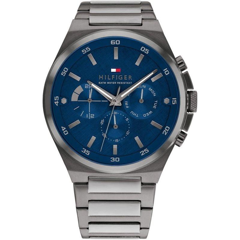 TOMMY HILFIGER Mod. 1687494 WATCHES TOMMY HILFIGER