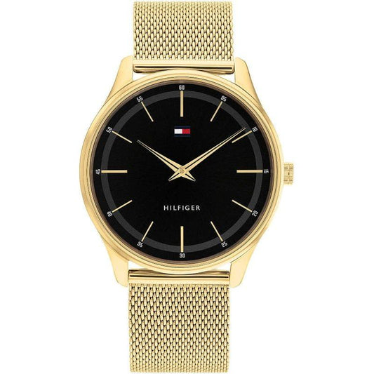 TOMMY HILFIGER MOD. 1710469 WATCHES TOMMY HILFIGER