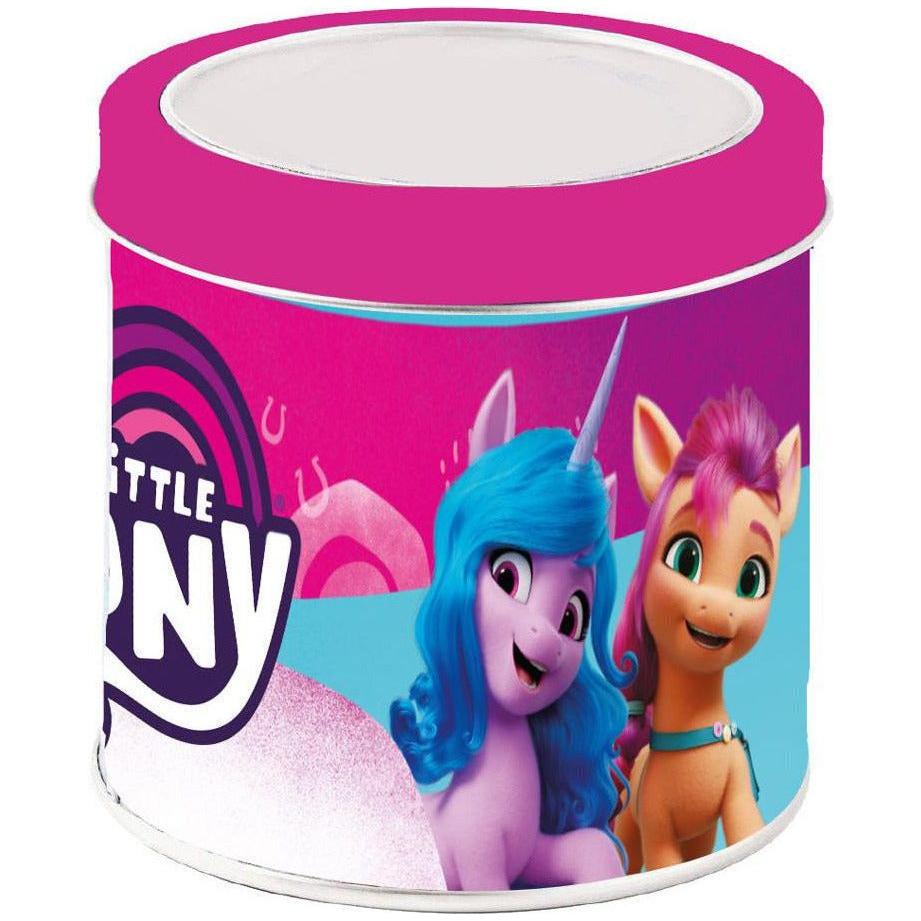 LITTLE PONY KOD WATCH Mod. 483107 - Tin Box WATCHES
