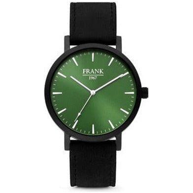 FRANK 1967 OROLOGI Mod. 7FW-0004 WATCHES FRANK 1967