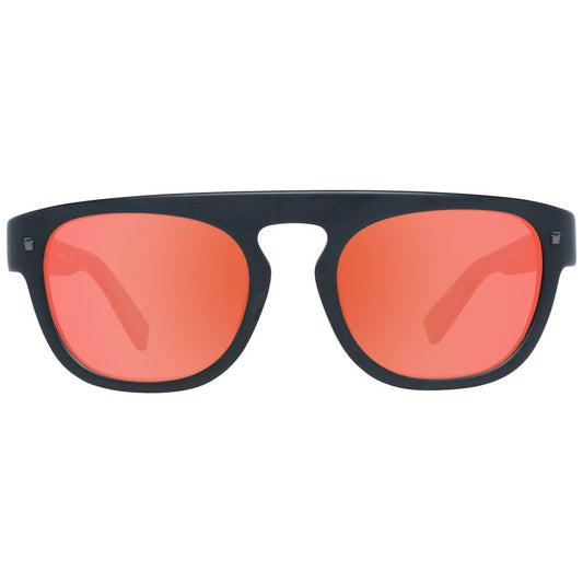 Dsquared² | Black Unisex Sunglasses | McRichard Designer Brands