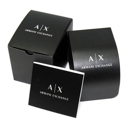 ARMANI EXCHANGE Mod. AX5586 WATCHES A|X ARMANI EXCHANGE