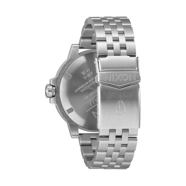 NIXON WATCHES Mod. A1402-5235 WATCHES NIXON