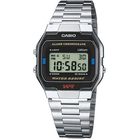 CASIO VINTAGE WATCHES CASIO