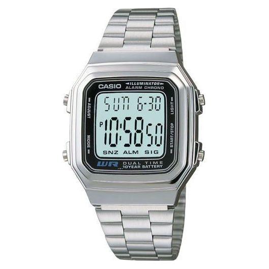 CASIO VINTAGE WATCHES CASIO