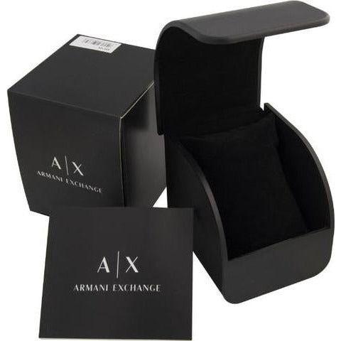 ARMANI EXCHANGE Mod. AX2415 WATCHES A|X ARMANI EXCHANGE