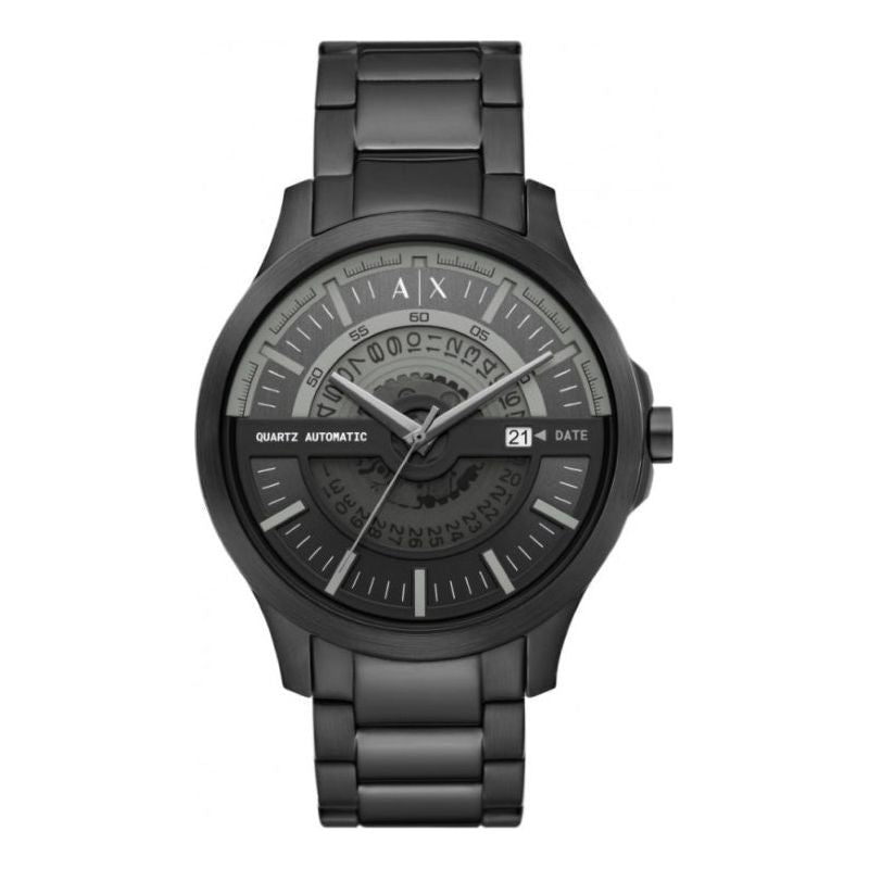 ARMANI EXCHANGE Mod. AX2444Category-Watches,Gender-Men,Gender-Women,READY STOCKED WATCHES,Subcategory-WatchesMen,Subcategory-WatchesWomen,women>accessorries
