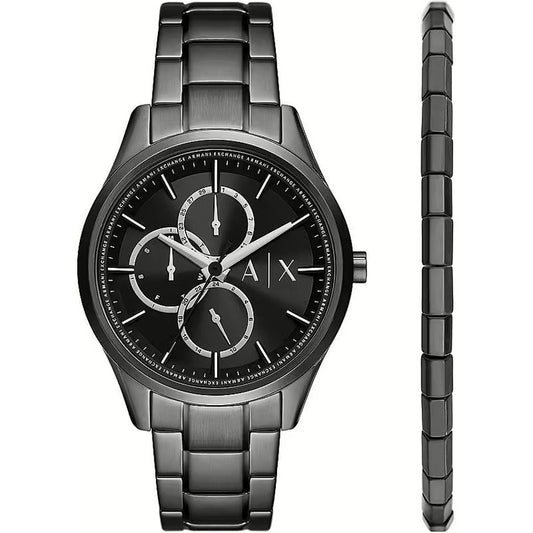 ARMANI EXCHANGE Mod. AX7154SET WATCHES A|X ARMANI EXCHANGE