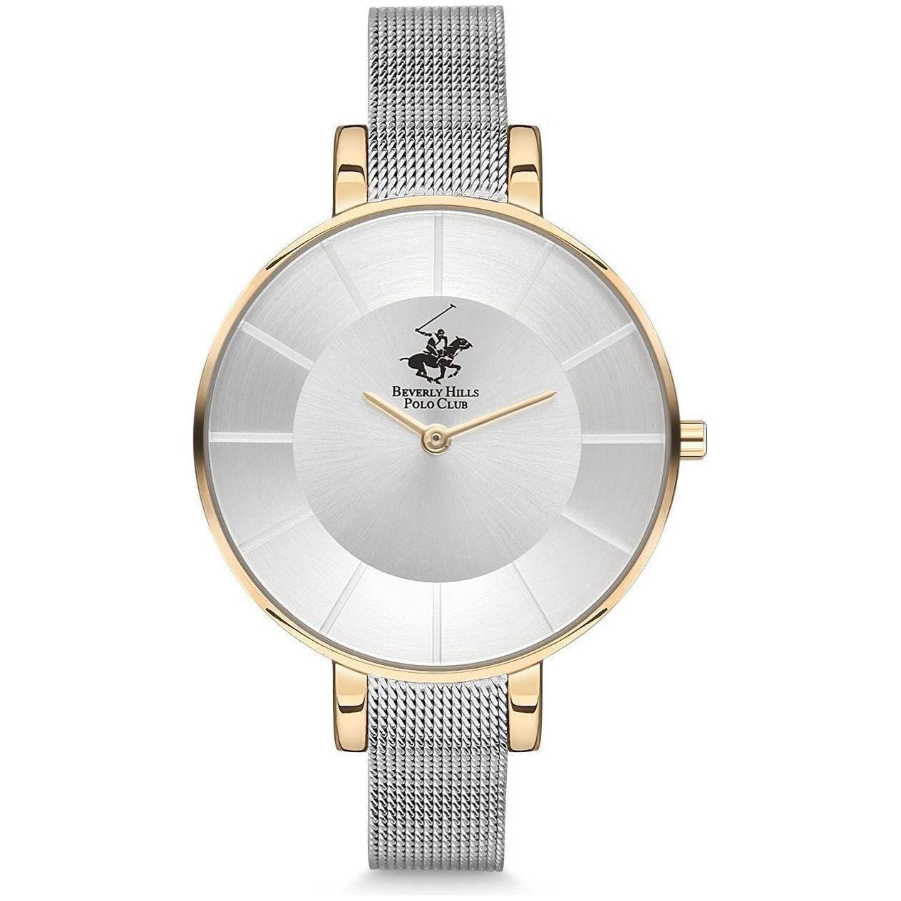 BEVERLY HILLS POLO CLUB Mod. BH2162-02 WATCHES BEVERLY HILLS POLO CLUB