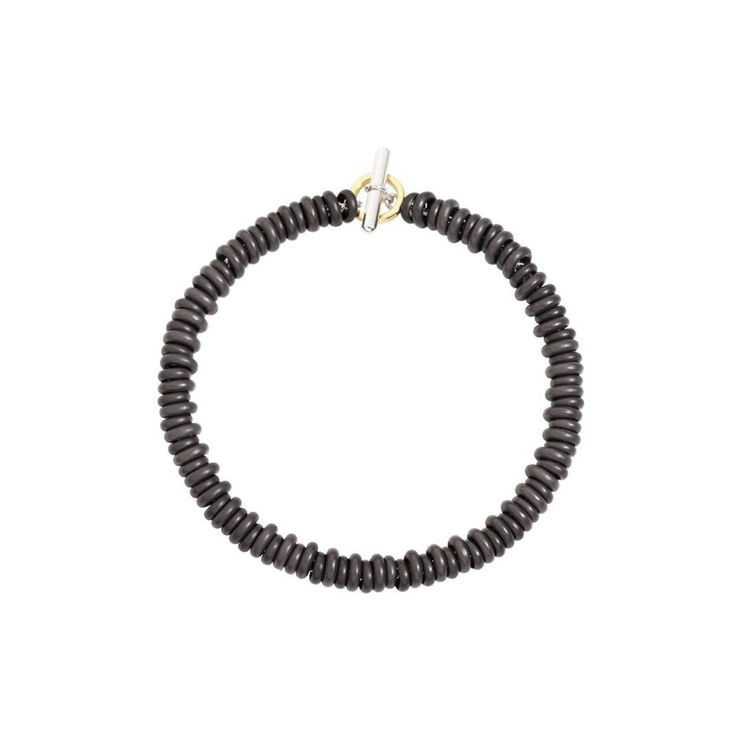 BRACCIALI DODO MOD. DBB9004RONDE000MXM DESIGNER FASHION JEWELLERY DODO