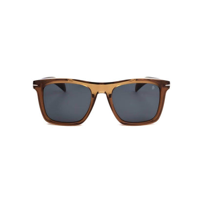 DAVID BECKHAM MOD. DB 7000_S OCHRE