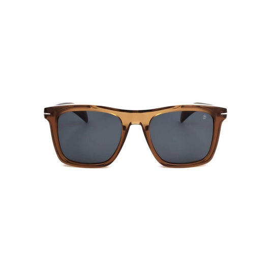 DAVID BECKHAM MOD. DB 7000_S OCHRE