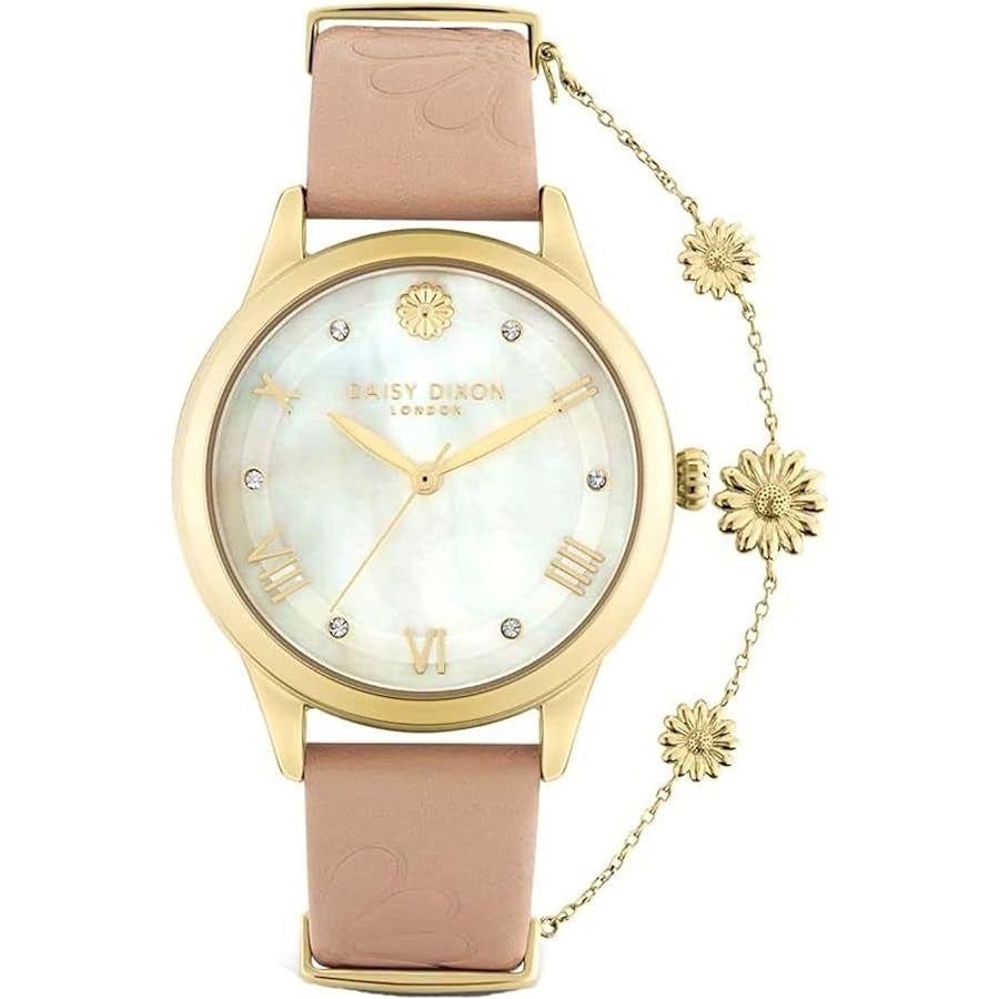 DAISY DIXON Mod. LILY #8 + PURSE Special Pack WATCHES DAISY DIXON