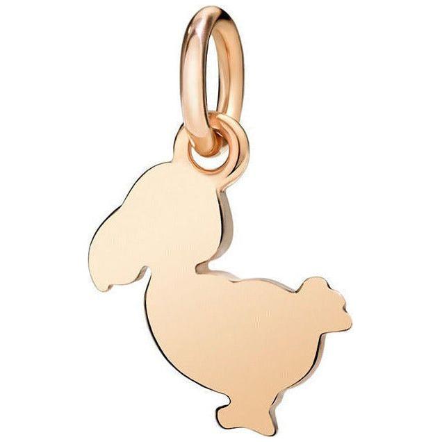 DODO Mod. DMB5001JUNIS0009R Gold 9kt Charm DODO