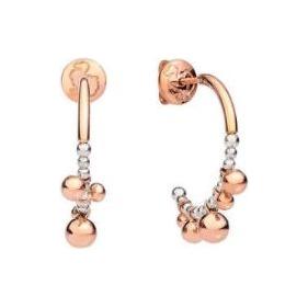 ORECCHINI DODO MOD. DOC0001BOLLI0009A DESIGNER FASHION JEWELLERY DODO