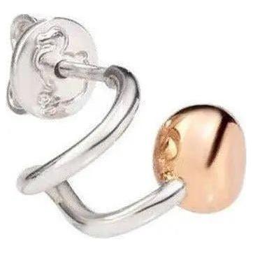 ORECCHINI DODO MOD. DHC0004PEPTL0009A WOMAN EARRING DODO