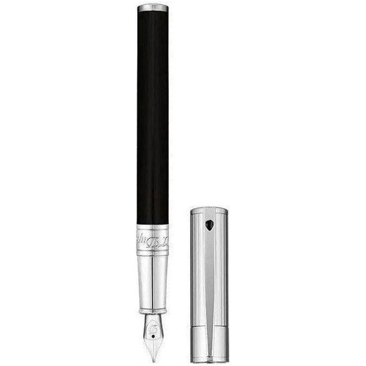 PENNE S-T- DUPONT MOD. 260204 Pen DUPONT WRITING