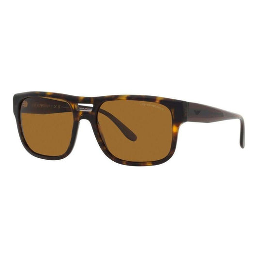 EMPORIO ARMANI MOD. EA 4197 SUNGLASSES & EYEWEAR EMPORIO ARMANI SUNGLASSES