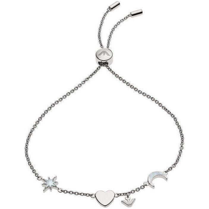 EMPORIO ARMANI JEWELS Mod. EG3389040