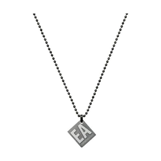 EMPORIO ARMANI JEWELS Mod. ESSENTIAL DESIGNER FASHION JEWELLERY EMPORIO ARMANI JEWELS