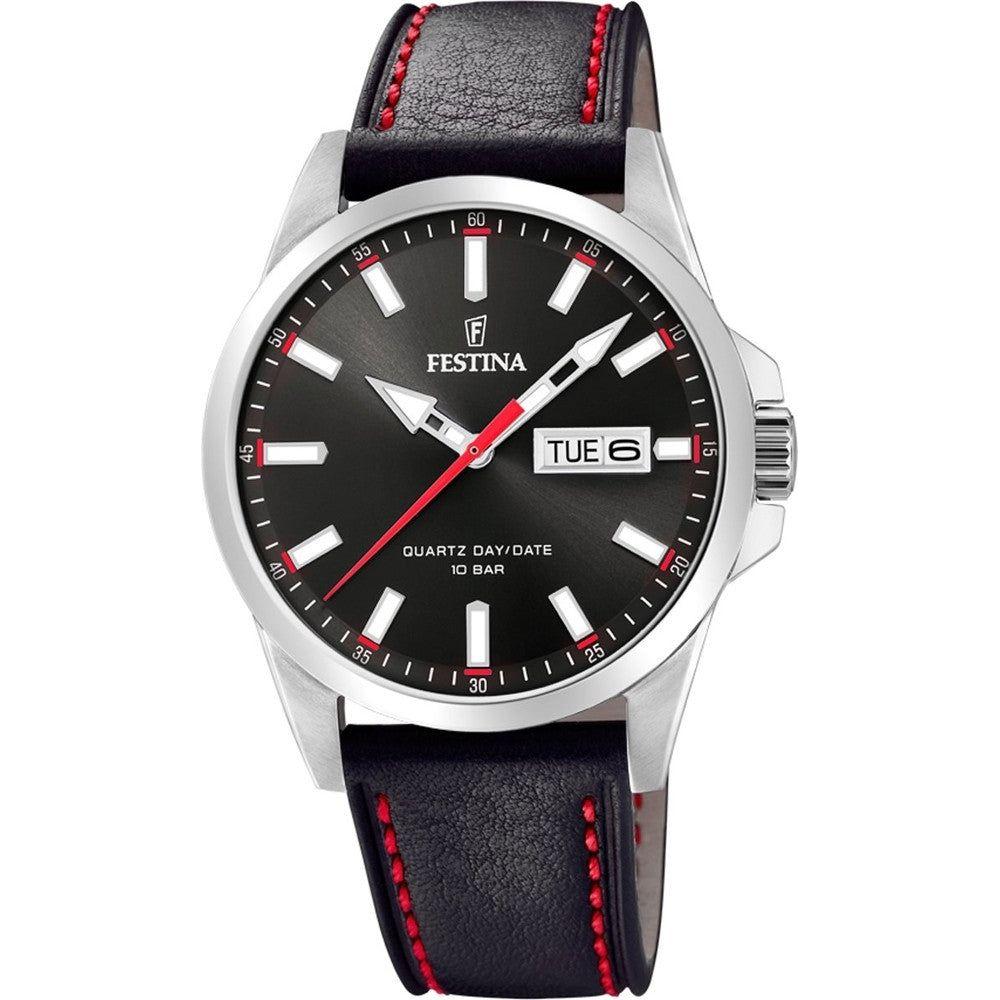 FESTINA WATCHES Mod. F20358/4 WATCHES FESTINA